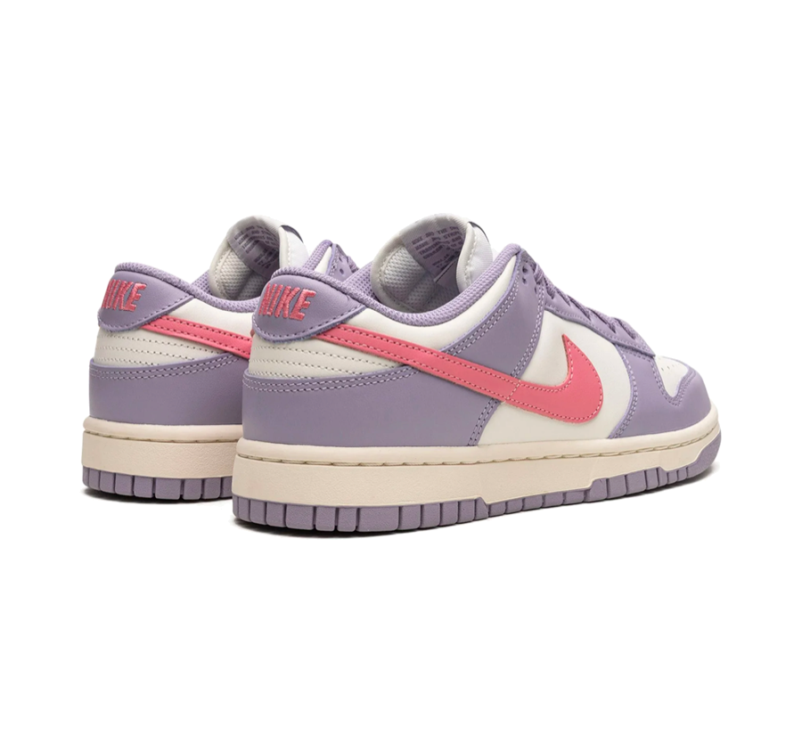 Nike Dunk Low Indigo Haze (W)