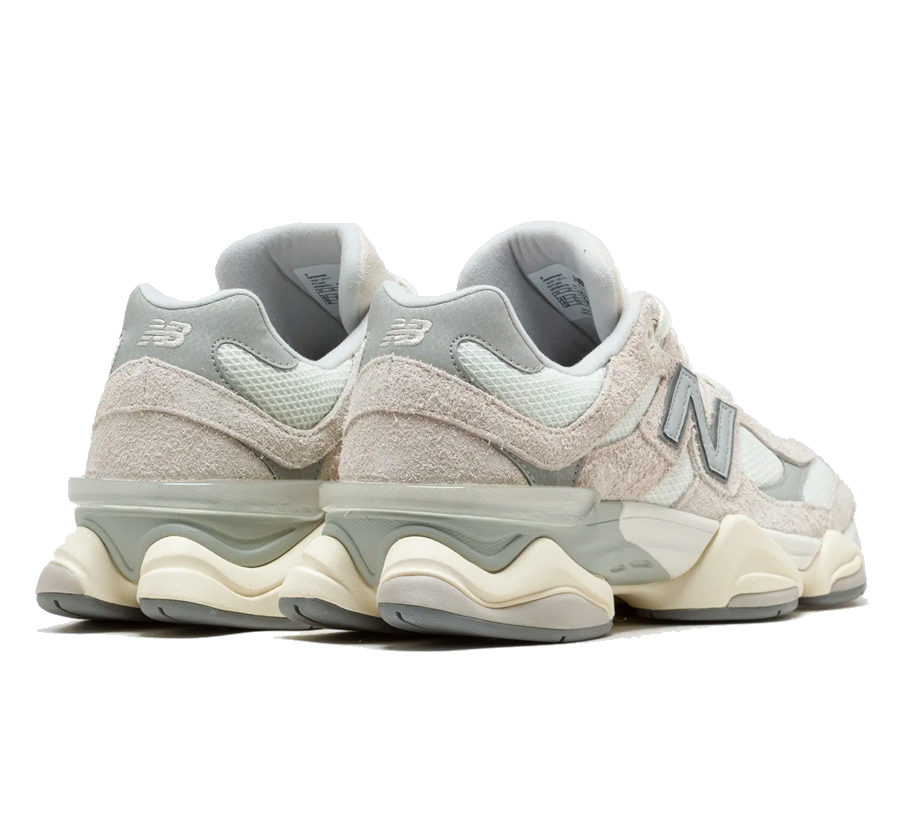 New Balance 9060 Sea Salt