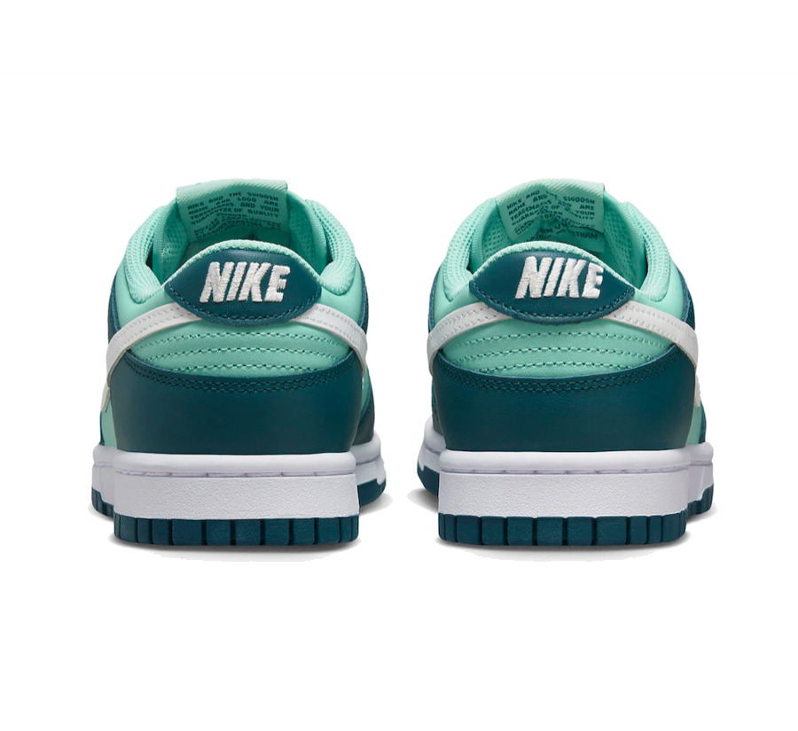 Nike Dunk Low Geode Teal (W)