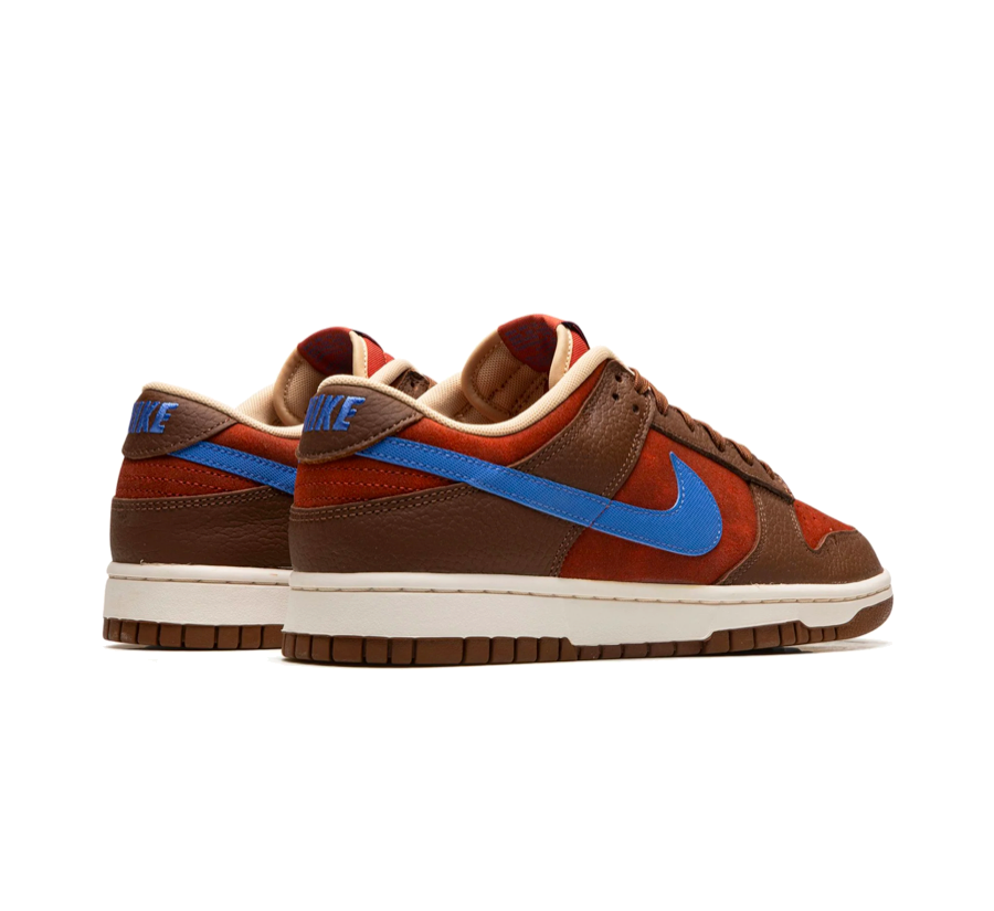 Nike Dunk Low Mars Stone