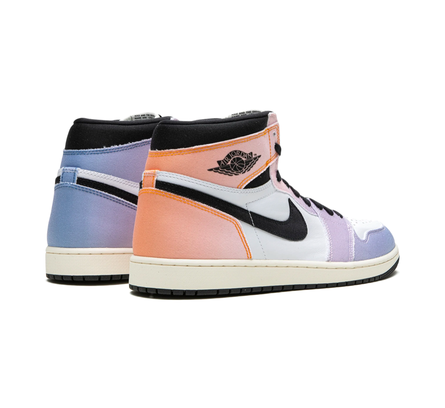 Air Jordan 1 High OG Skyline