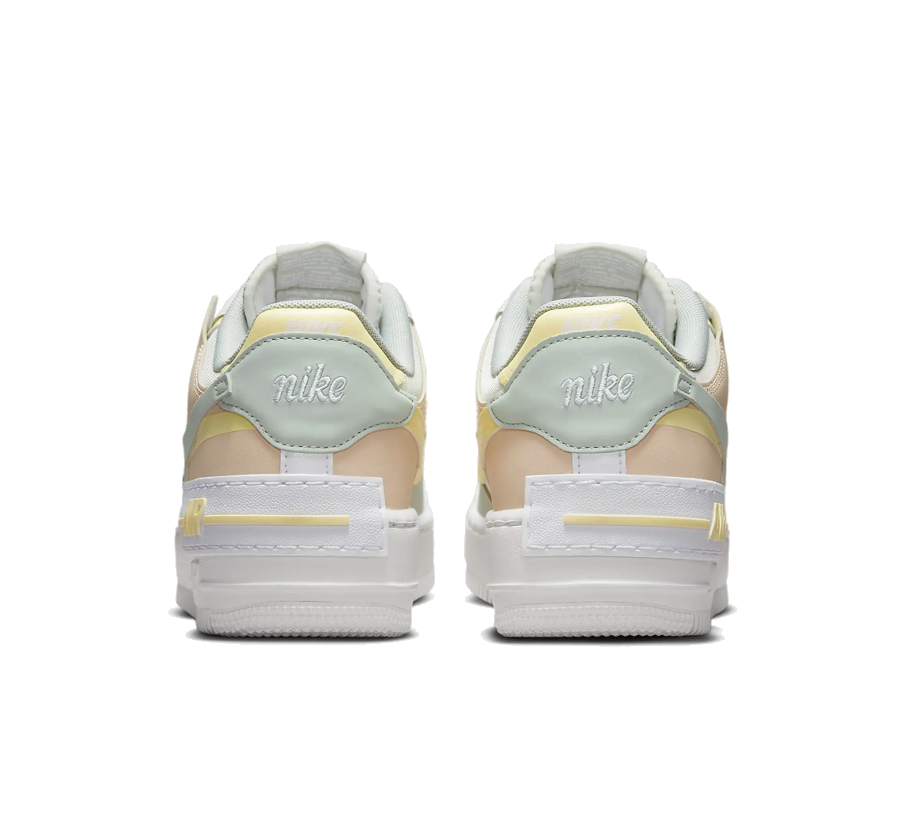 Nike Air Force 1 Low Shadow Citron Tint (W)