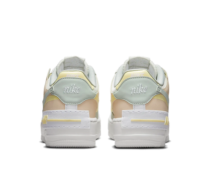 Nike Air Force 1 Low Shadow Citron Tint (W)