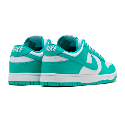 Nike Dunk Low Clear Jade