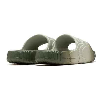 Adidas Adilette 22 Wonder Silver