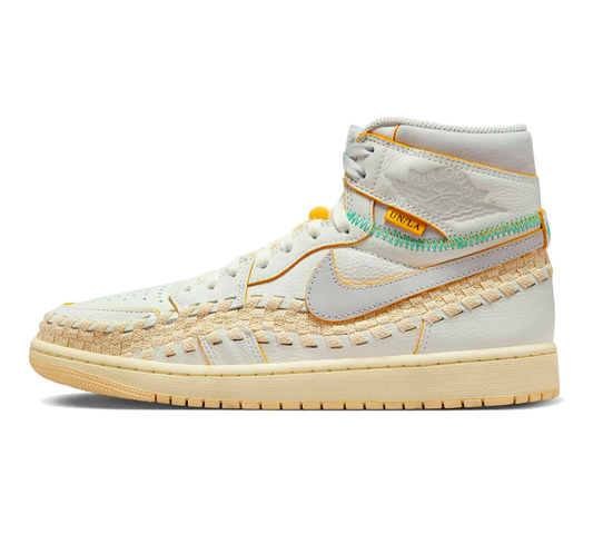 Air Jordan 1 High OG Union Bephies Beauty Supply Summer '96