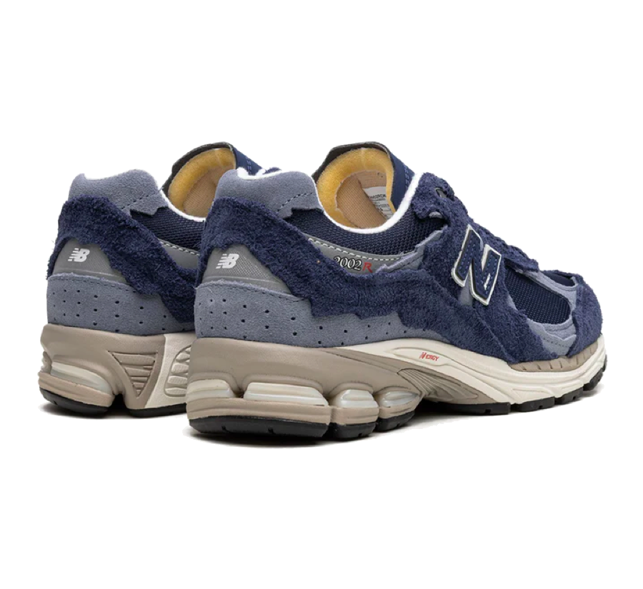 New Balance 2002R Protection Pack Navy