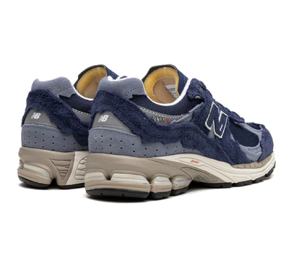New Balance 2002R Protection Pack Navy