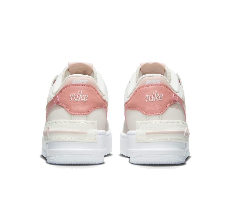 Nike Air Force 1 Low Shadow Phantom Pink Oxford (W)
