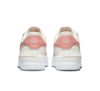 Nike Air Force 1 Low Shadow Phantom Pink Oxford (W)