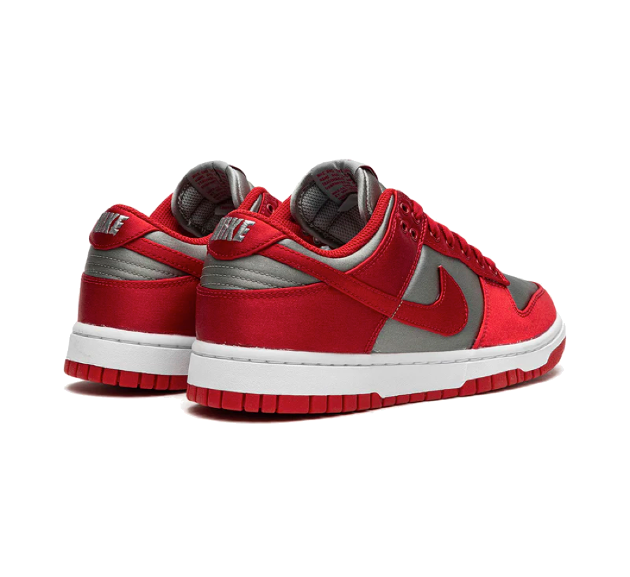Nike Dunk Low UNLV Satin (W)