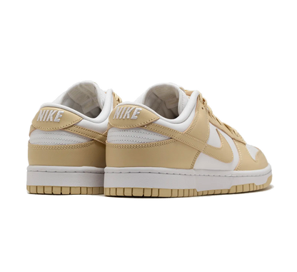 Nike Dunk Low Team Gold