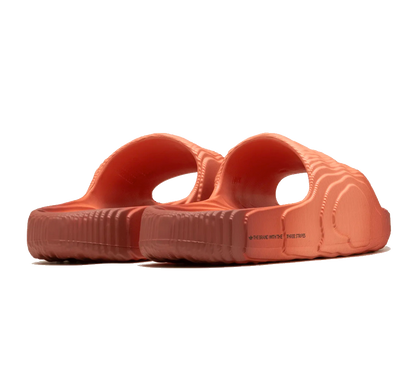Adidas Adilette 22 Wonder Clay