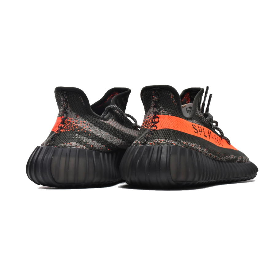 Yeezy Boost 350 V2 Carbon Beluga