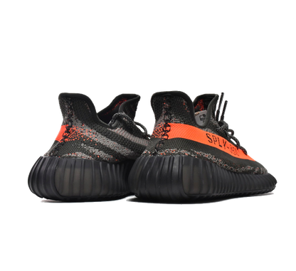 Yeezy Boost 350 V2 Carbon Beluga