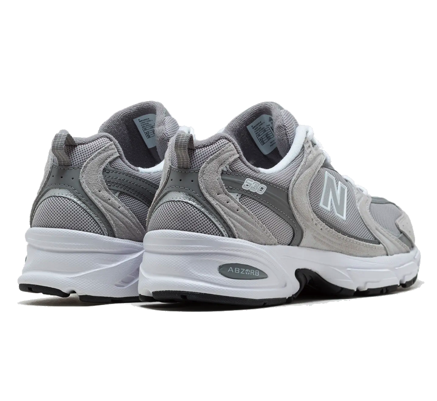 New Balance 530 Raincloud