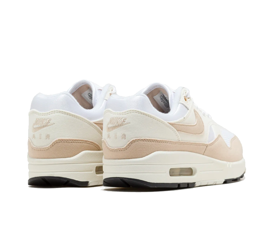 Nike Air Max 1 Pale Ivory (W)