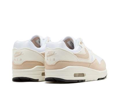 Nike Air Max 1 Pale Ivory (W)