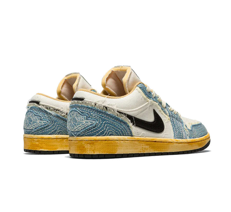 Air Jordan 1 Low World Make Japan