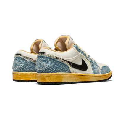 Air Jordan 1 Low World Make Japan