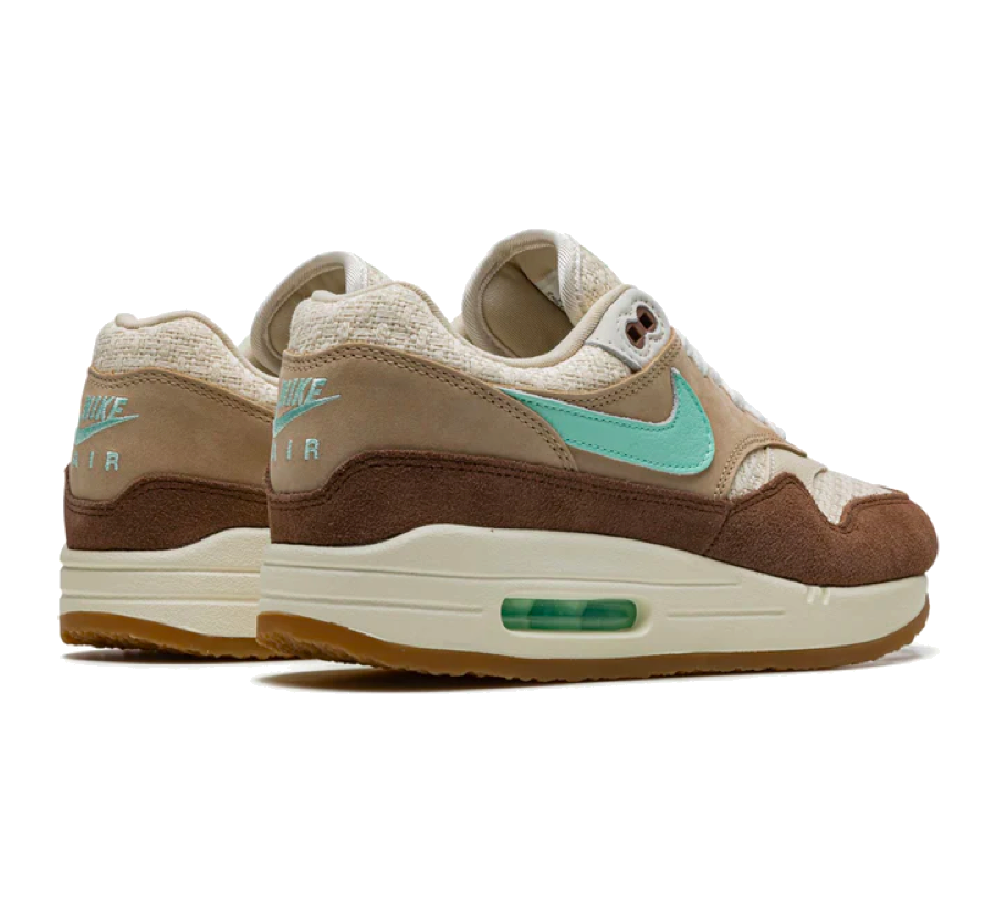 Nike Air Max 1 Crepe Hemp