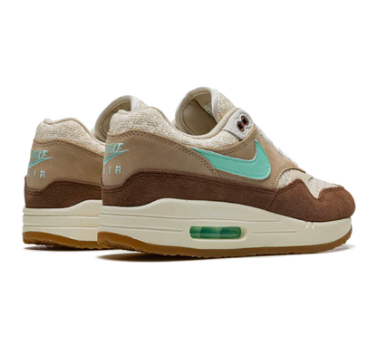 Nike Air Max 1 Crepe Hemp