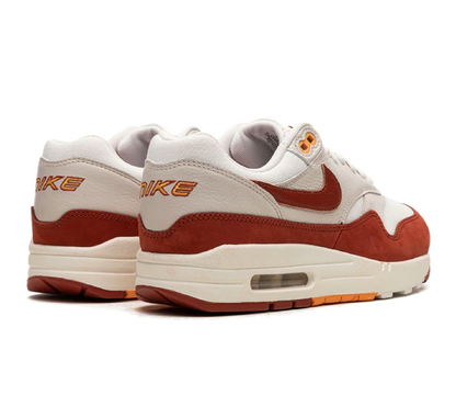 Nike Air Max 1 Rugged Orange (W)