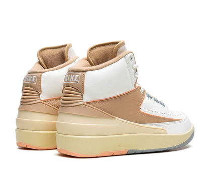 Air Jordan 2 Craft Sunset Haze (W)