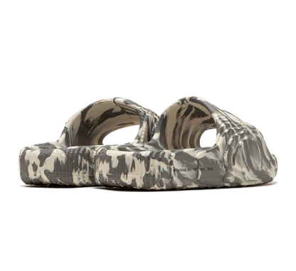 Adidas Adilette 22 Wonder White Grey