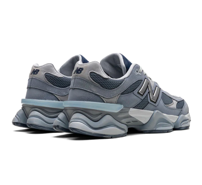New Balance 9060 Arctic Grey