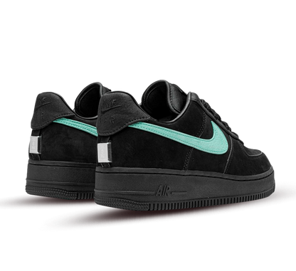 Nike Air Force 1 Low Tiffany & Co. 1837