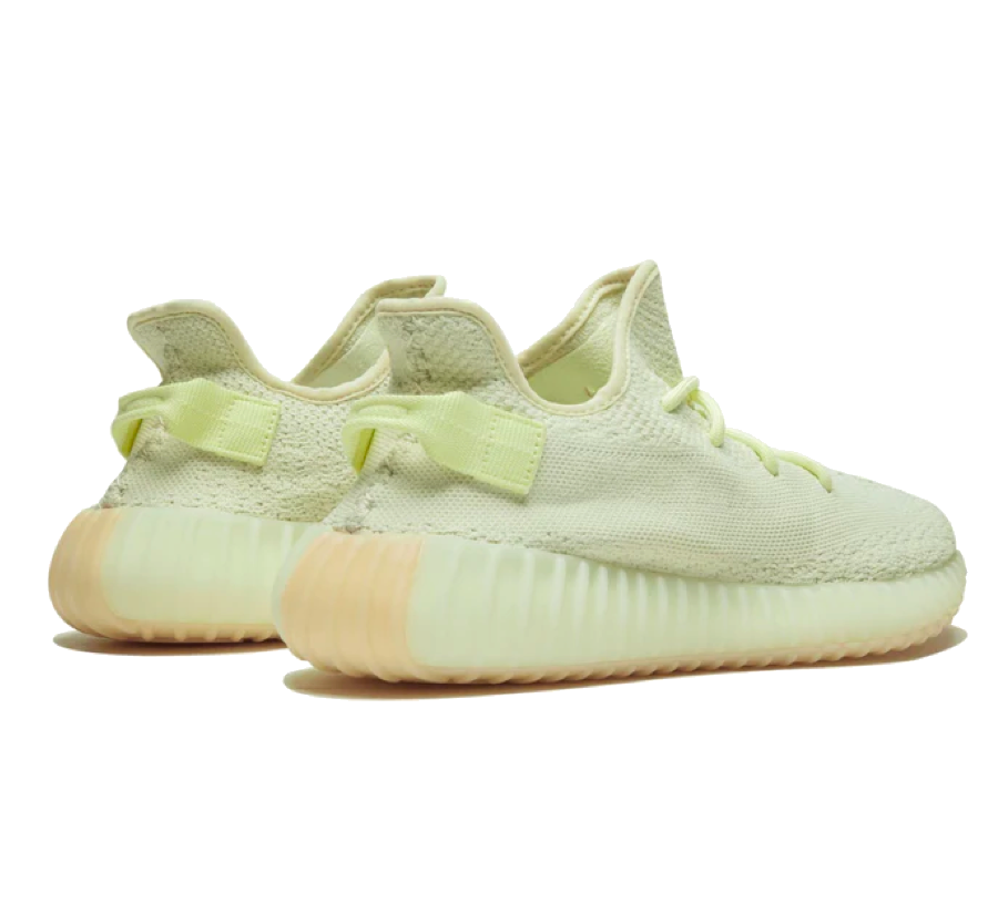 Yeezy Boost 350 V2 Butter