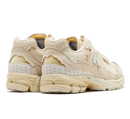 New Balance 2002R Protection Pack Sandstone