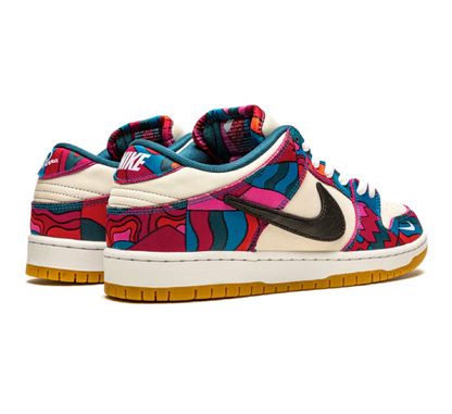 Nike SB Dunk Low Parra 2.0