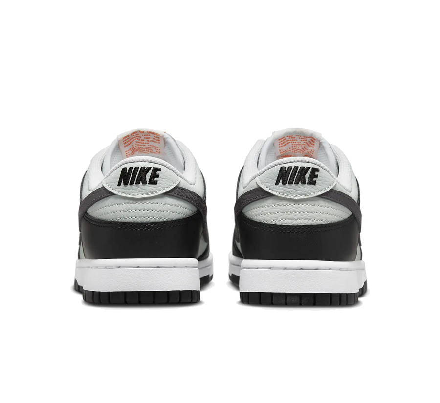 Nike Dunk Low Bright Mandarine
