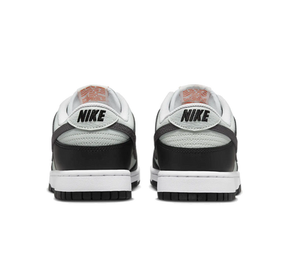 Nike Dunk Low Bright Mandarine