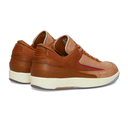 Air Jordan 2 Low Two 18