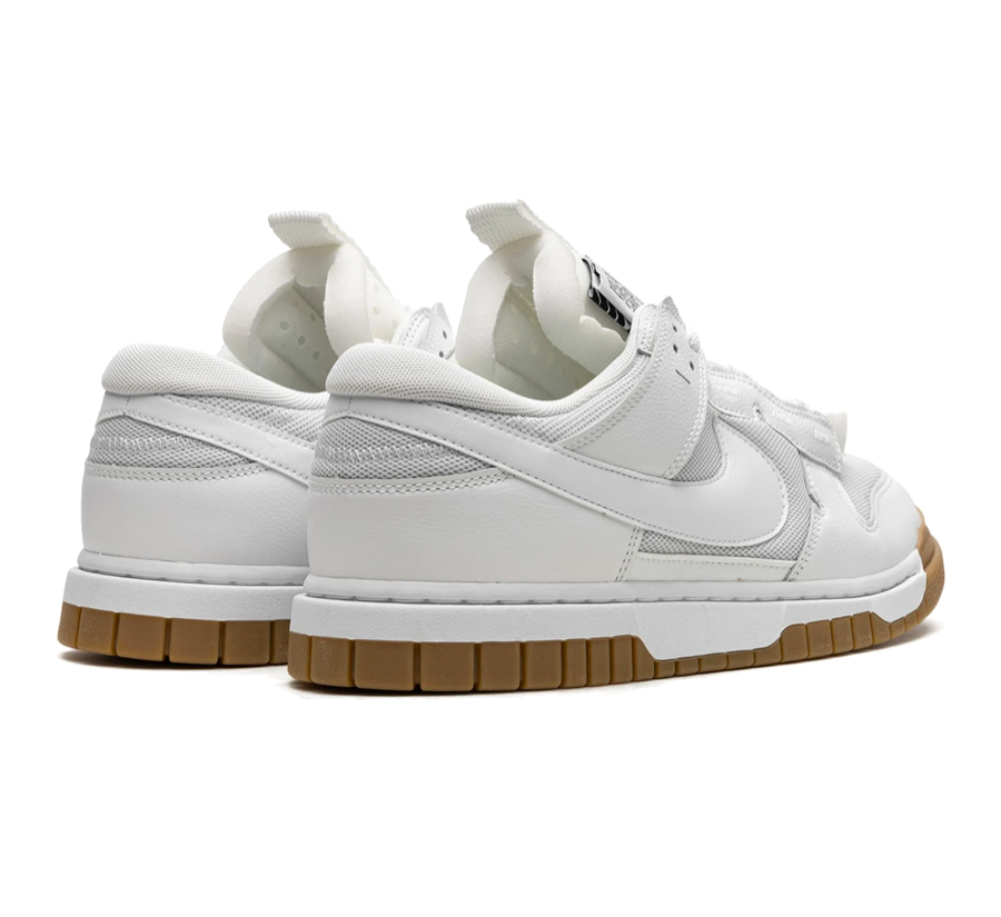 Nike Dunk Low Jumbo Photon Dust