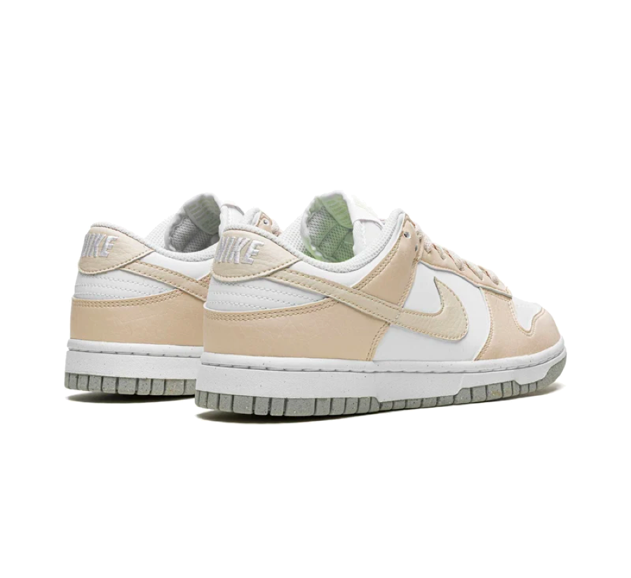 Nike Dunk Low Next Nature Light Orewood Brown (W)