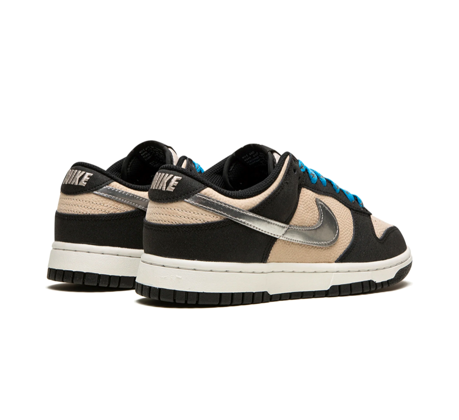 Nike Dunk Low Starry Laces (W)
