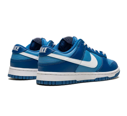 Nike Dunk Low Dark Marina Blue