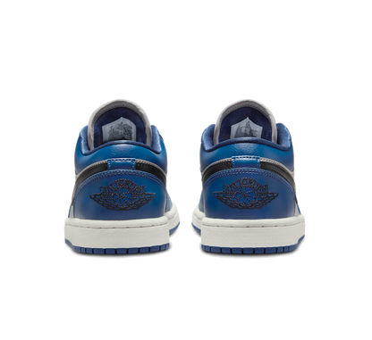 Air Jordan 1 Low French Blue (W)