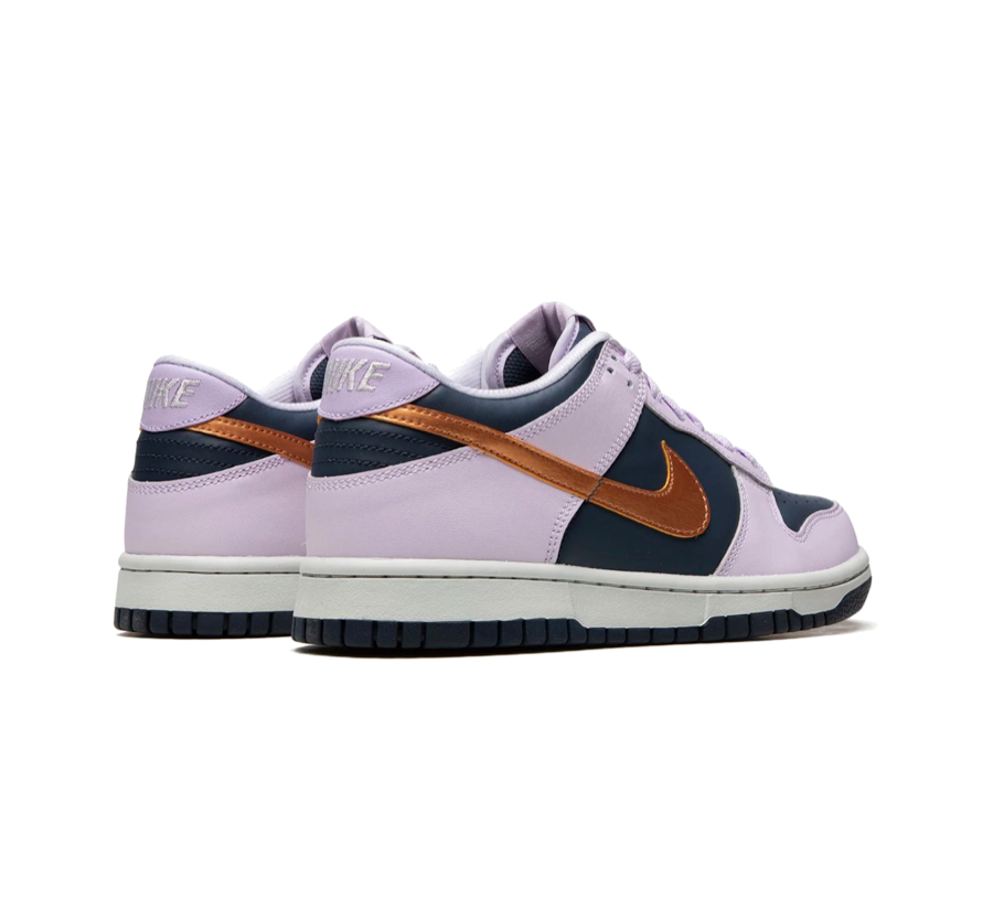 Nike Dunk Low Copper Swoosh (GS)