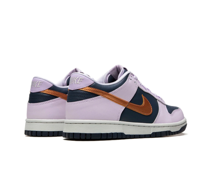 Nike Dunk Low Copper Swoosh (GS)
