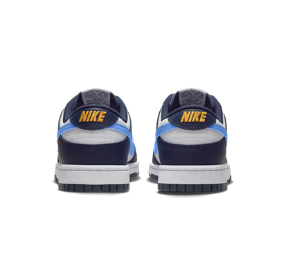 Nike Dunk Low Midnight Navy University Blue