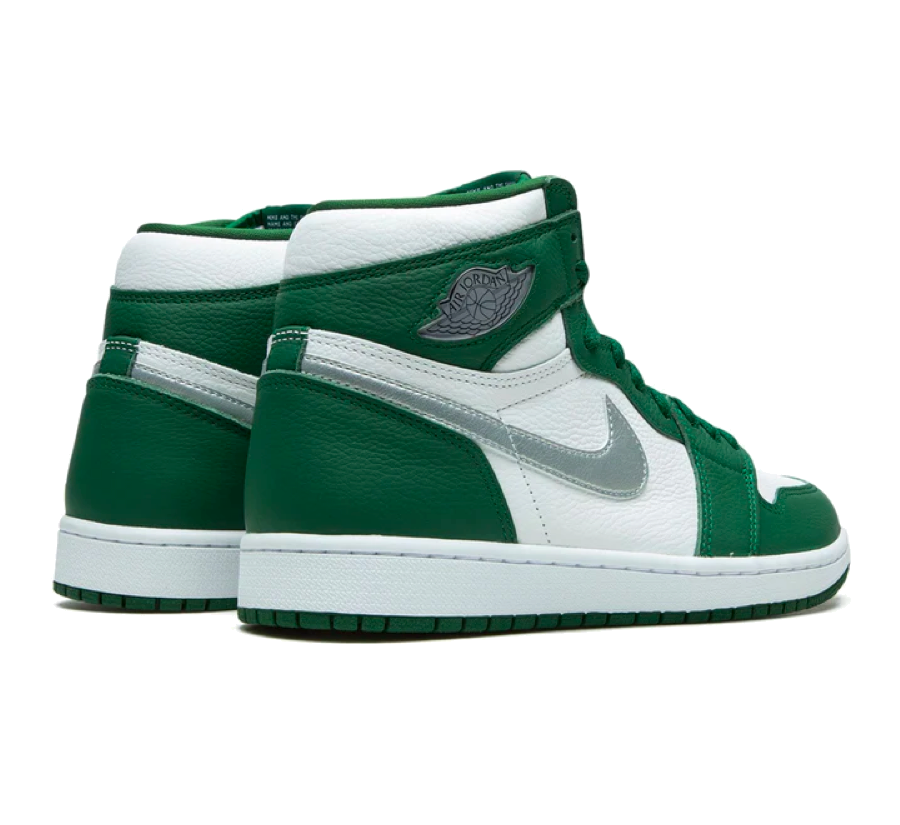 Air Jordan 1 High OG Gorge Green