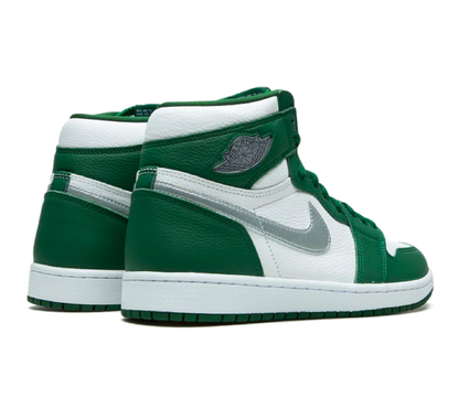 Air Jordan 1 High OG Gorge Green