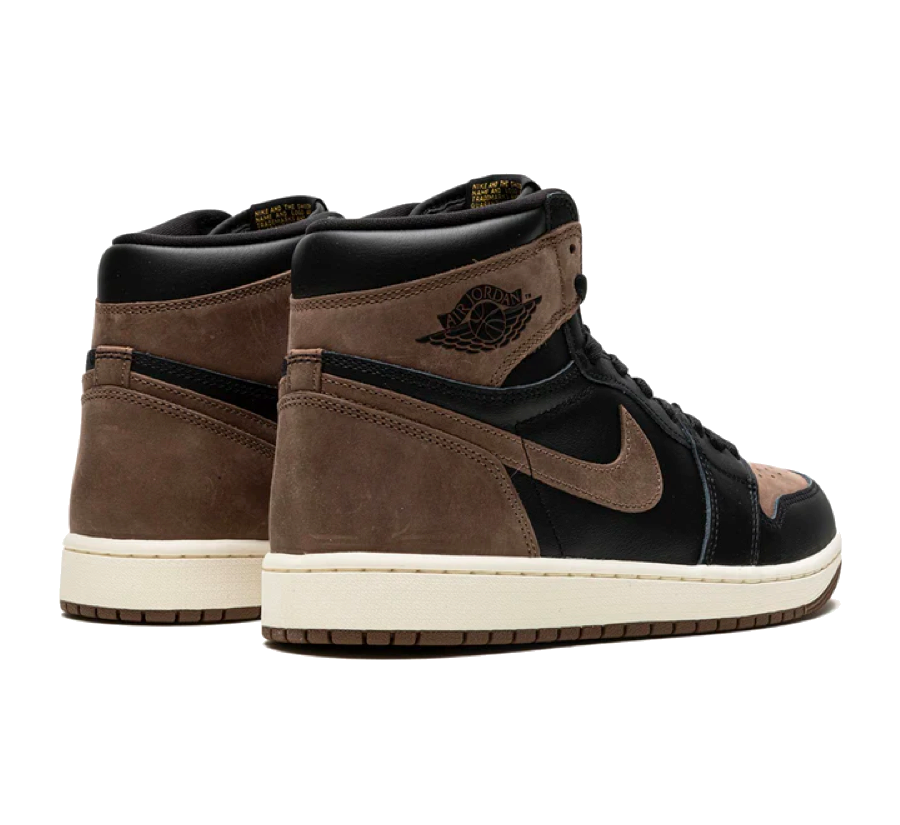 Air Jordan 1 High OG Palomino