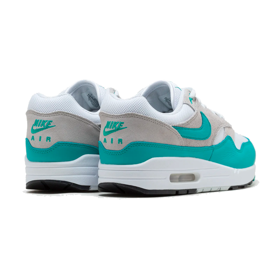 Nike Air Max 1 Clear Jade