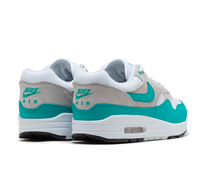 Nike Air Max 1 Clear Jade